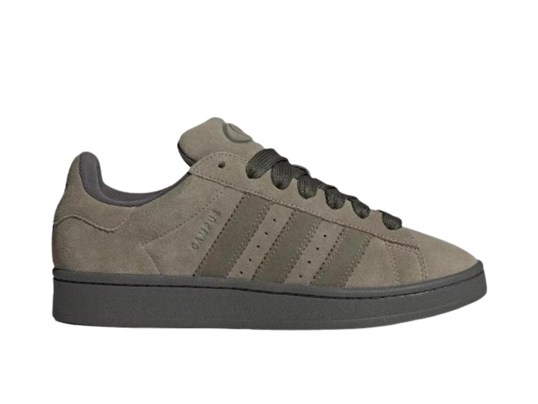 adidas adidas Originals Campus Dark Brown