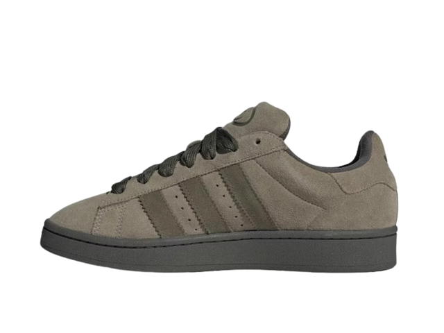 adidas adidas Originals Campus Dark Brown - view 2