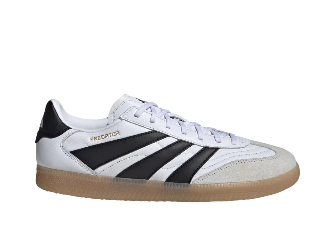adidas adidas Predator Freestyle Cloud White