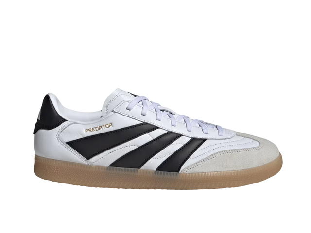 adidas adidas Predator Freestyle Cloud White - view 1