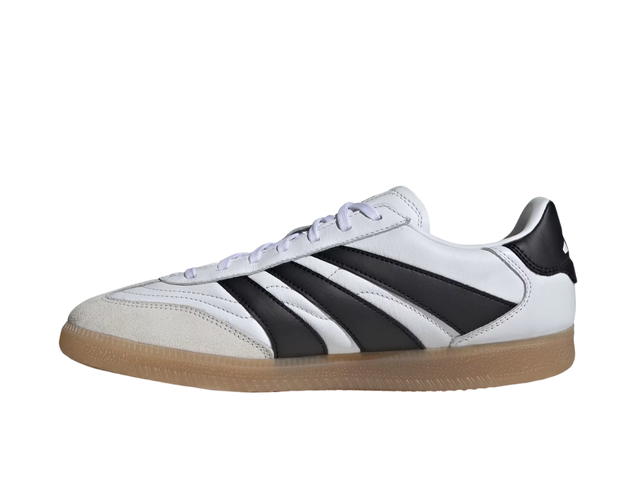 adidas adidas Predator Freestyle Cloud White - view 2