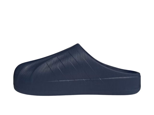 adidas adidas Superstar Mule Dark Blue - view 2