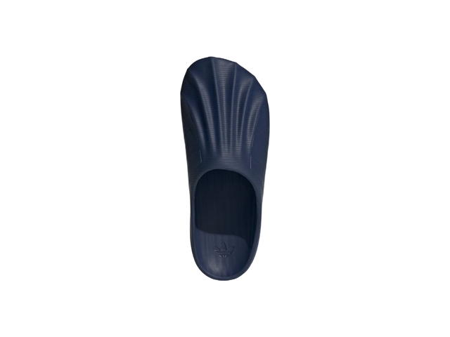 adidas adidas Superstar Mule Dark Blue - view 3