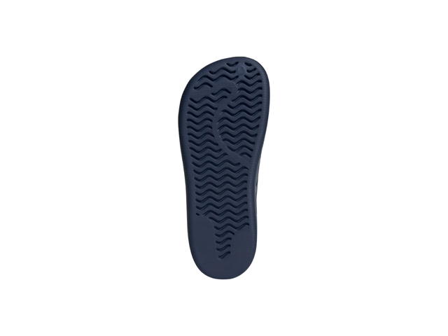 adidas adidas Superstar Mule Dark Blue - view 4