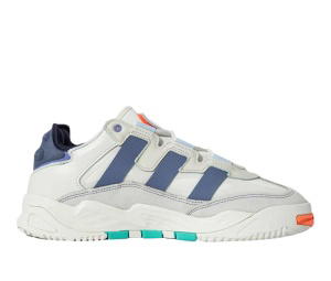 Buy adidas Originals Niteball 'Cream White' at Sasom – Authentic and Ready to Ship
