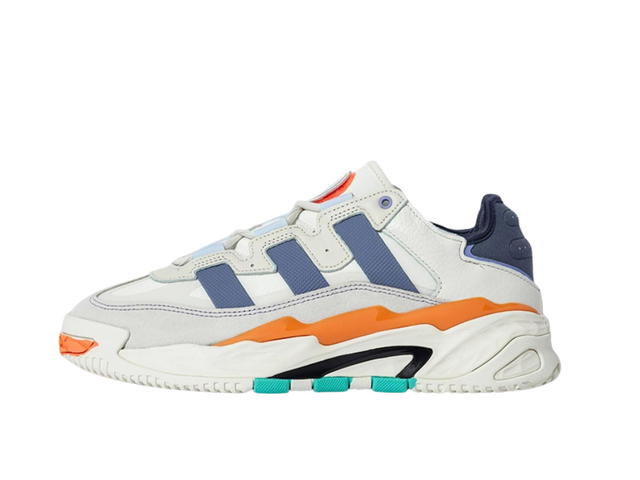 adidas adidas Originals Niteball 'Cream White' - view 2