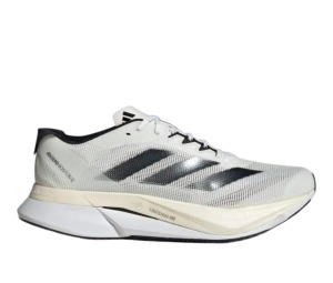 Buy adidas Adizero Boston 12 Cloud White Core Black Night Metallic at Sasom – Authentic and Ready to Ship
