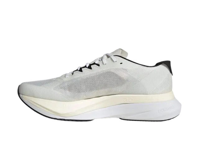 adidas adidas Adizero Boston 12 Cloud White Core Black Night Metallic - view 2