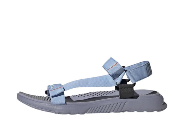 adidas adidas Terrex Hydroterra Light Sandals Purple Blue - view 2