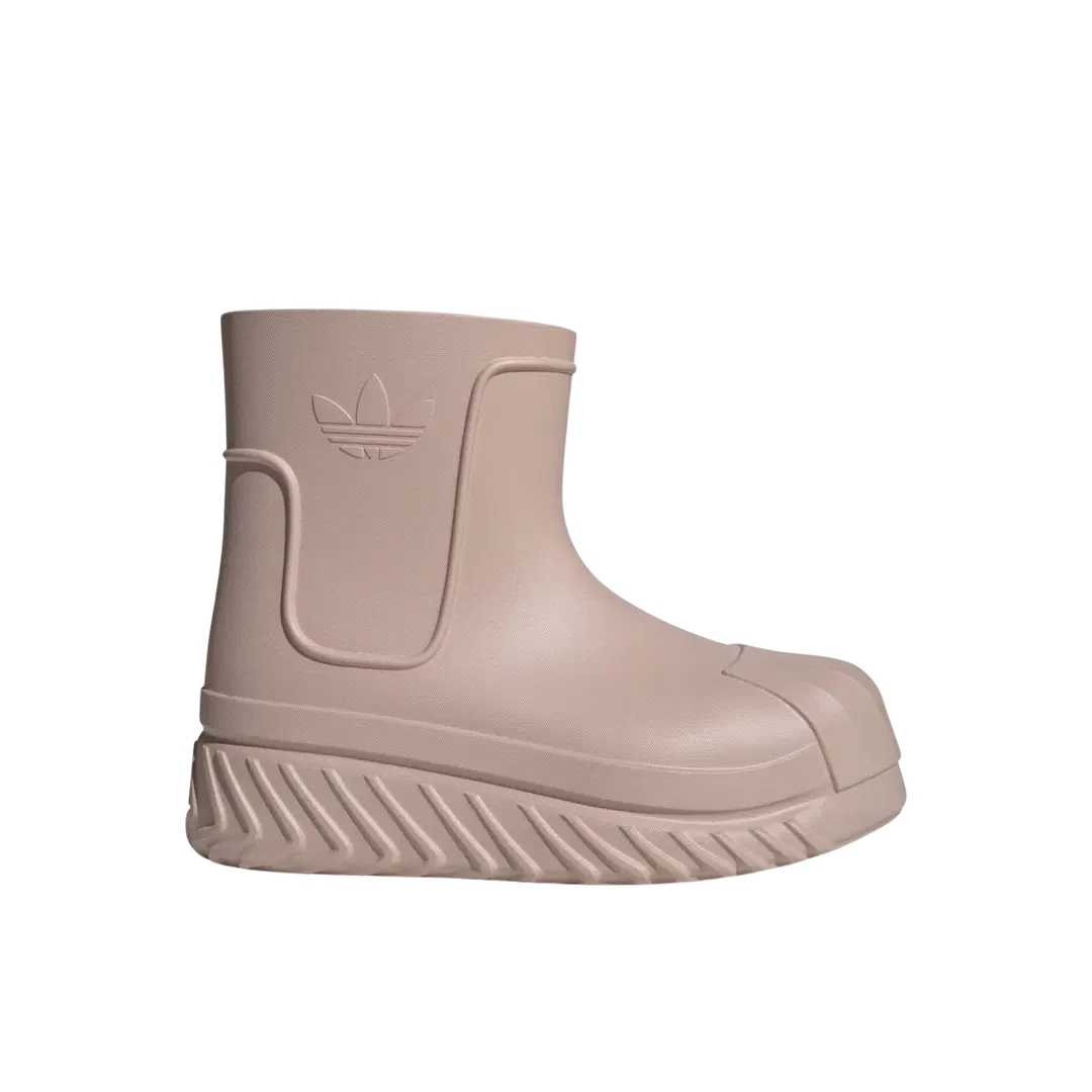 adidas adidas adiFOM Superstar Boot Wonder Taupe (Women's)