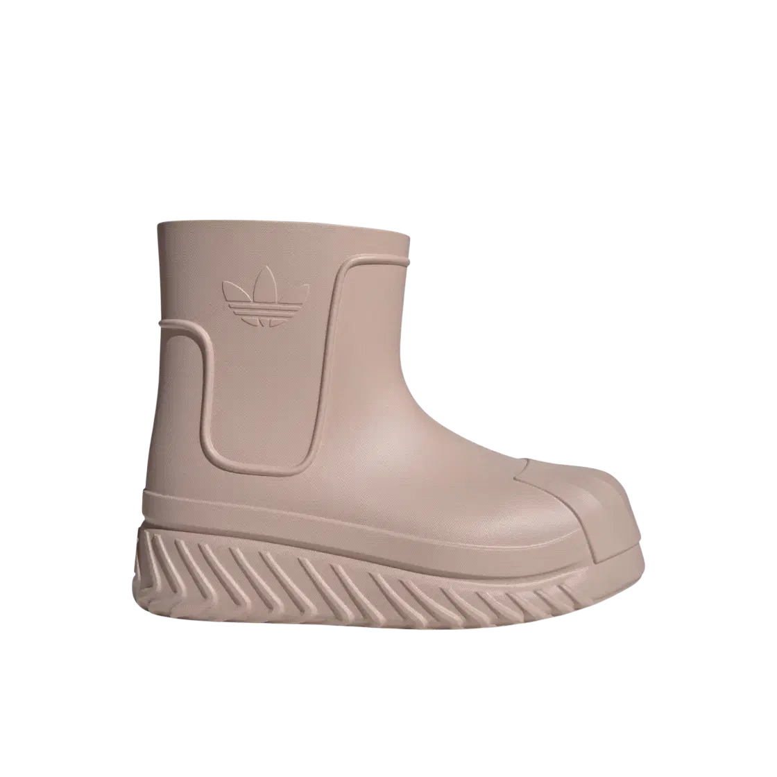 adidas adidas adiFOM Superstar Boot Wonder Taupe (Women's)