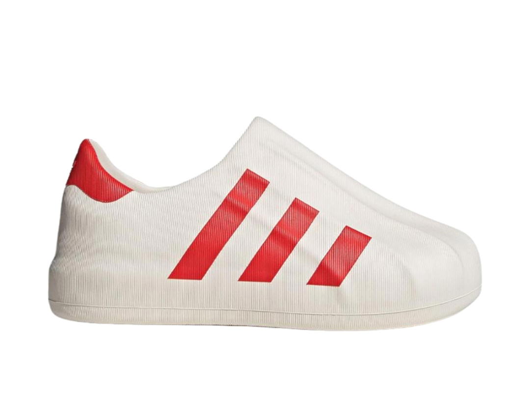 adidas adidas AdiFOM Superstar Cloud White Red
