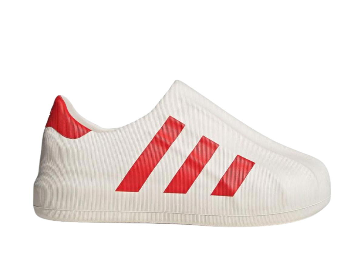 adidas adidas AdiFOM Superstar Cloud White Red