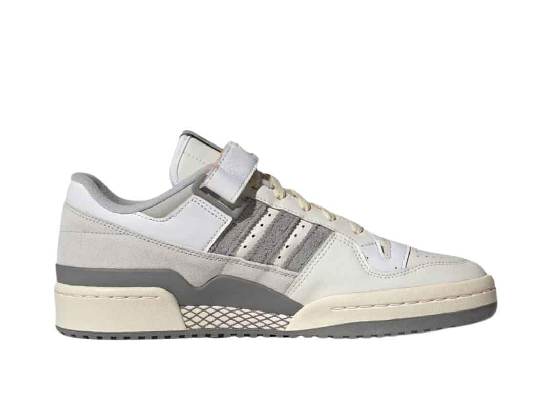 adidas Adidas Originals Forum 84 Low White Grey