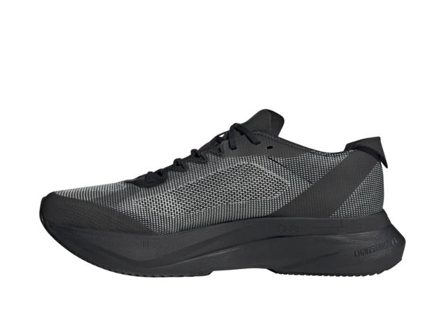 adidas adidas Adizero Boston 12 Black - view 2