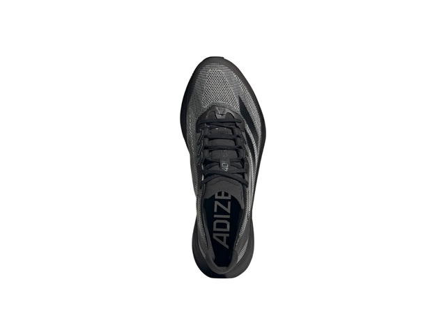 adidas adidas Adizero Boston 12 Black - view 3