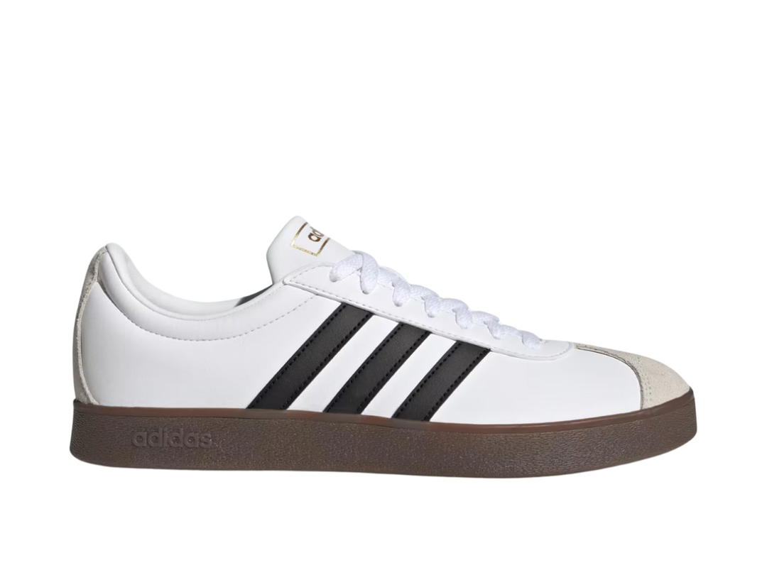 adidas adidas Vl Court Neo 2.0 White Black Gum