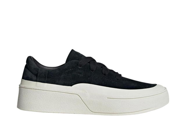 adidas adidas Labcourt Black White - view 1