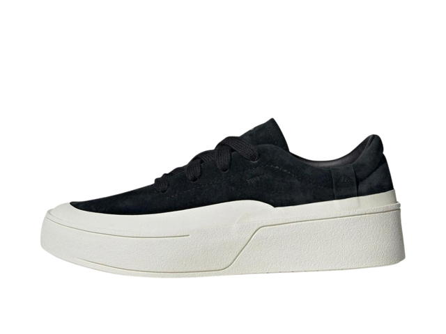 adidas adidas Labcourt Black White - view 2