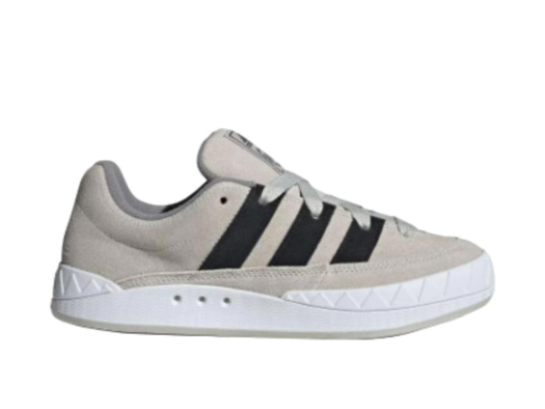 adidas adidas Adimatic Grey Black