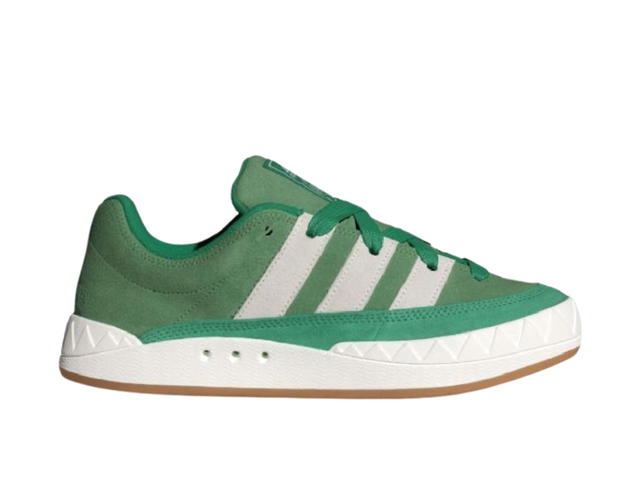 adidas adidas Adimatic Preloved Green - view 1