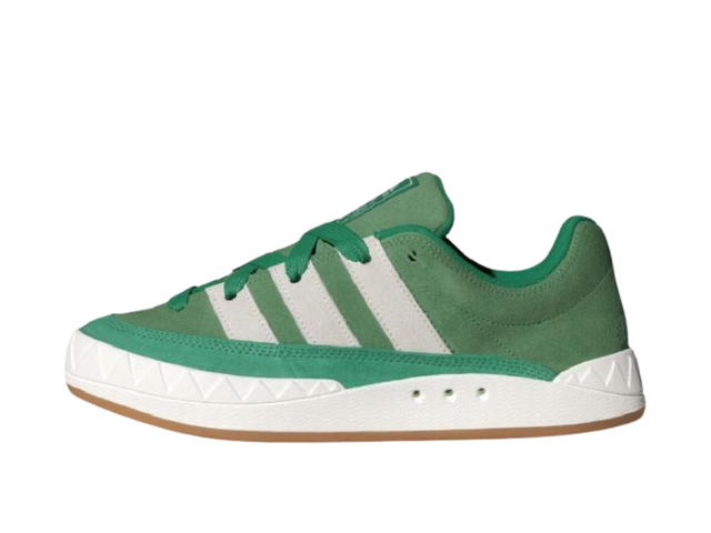 adidas adidas Adimatic Preloved Green - view 2