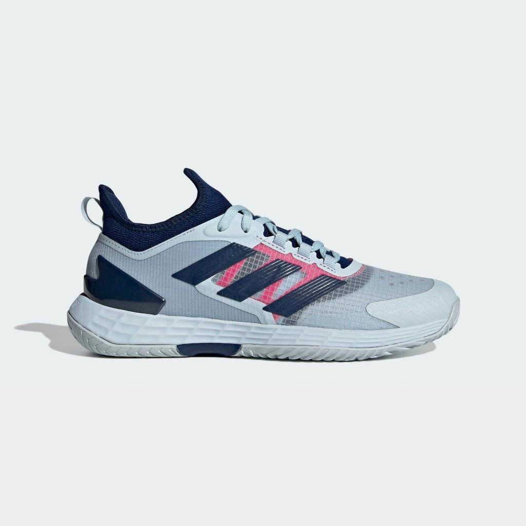 adidas adidas Adizero Ubersonic 4.1 Sky Blue Navy Pink