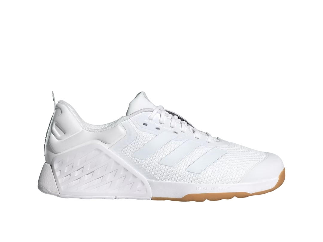 adidas adidas Dropset 3 Training Cloud White Crystal White