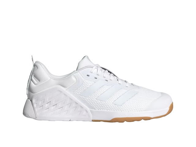 adidas adidas Dropset 3 Training Cloud White Crystal White - view 1