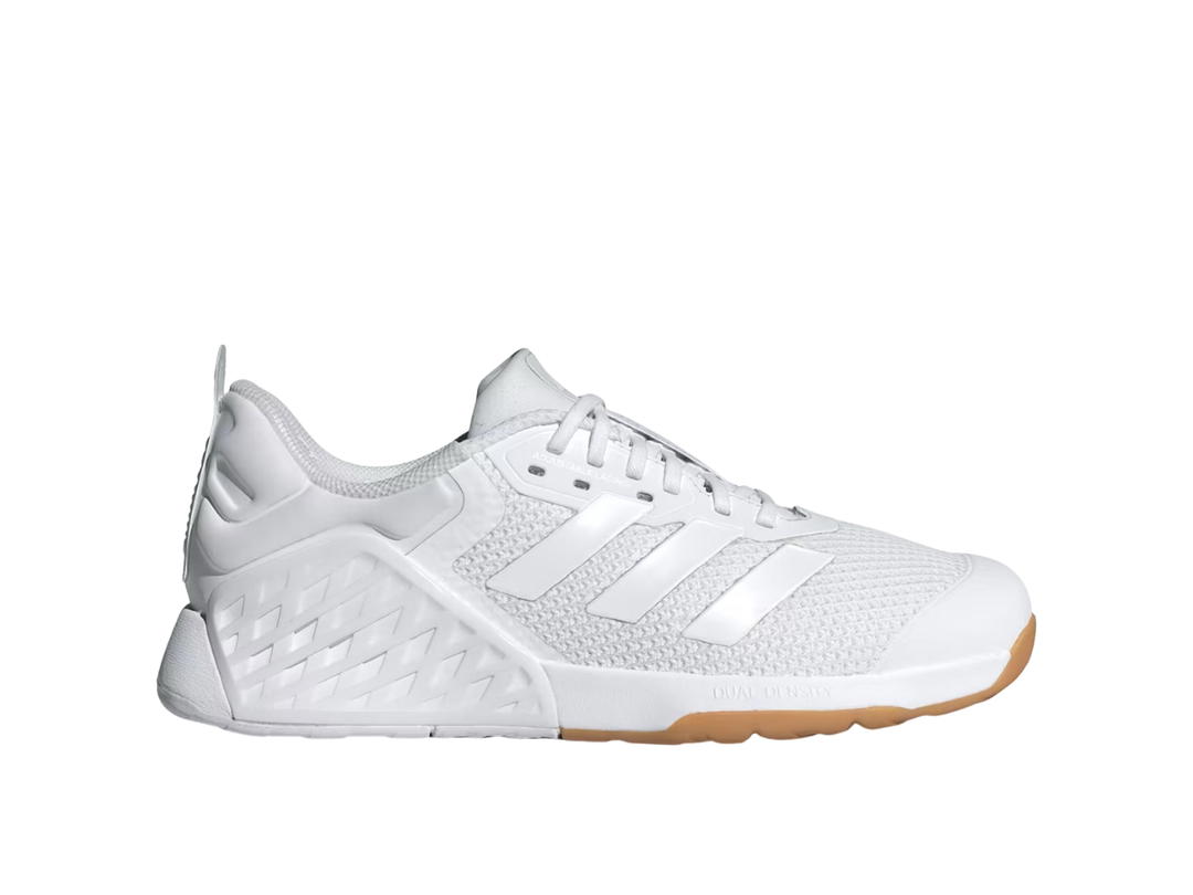 adidas adidas Dropset 3 Training Cloud White Crystal White (Women's)