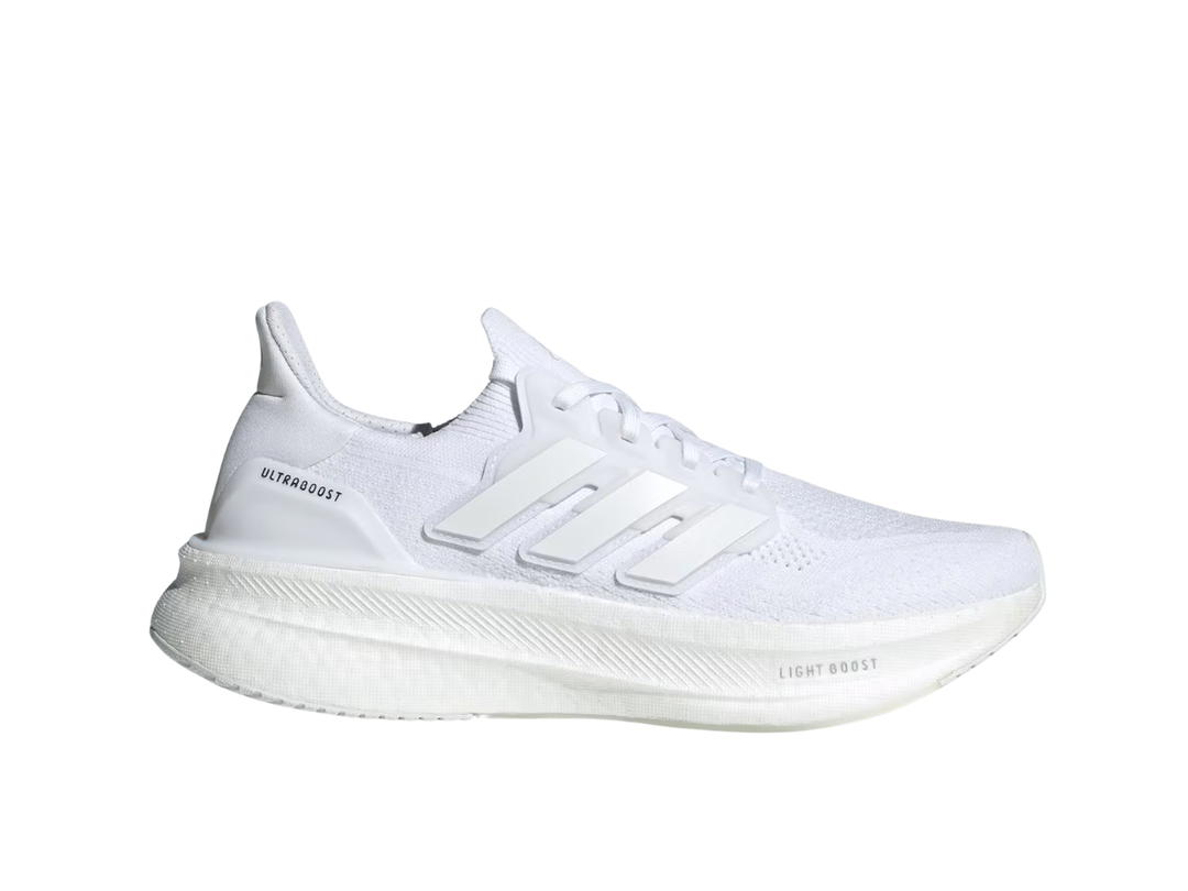 adidas adidas Ultraboost 5 Shoes Cloud White Crystal White