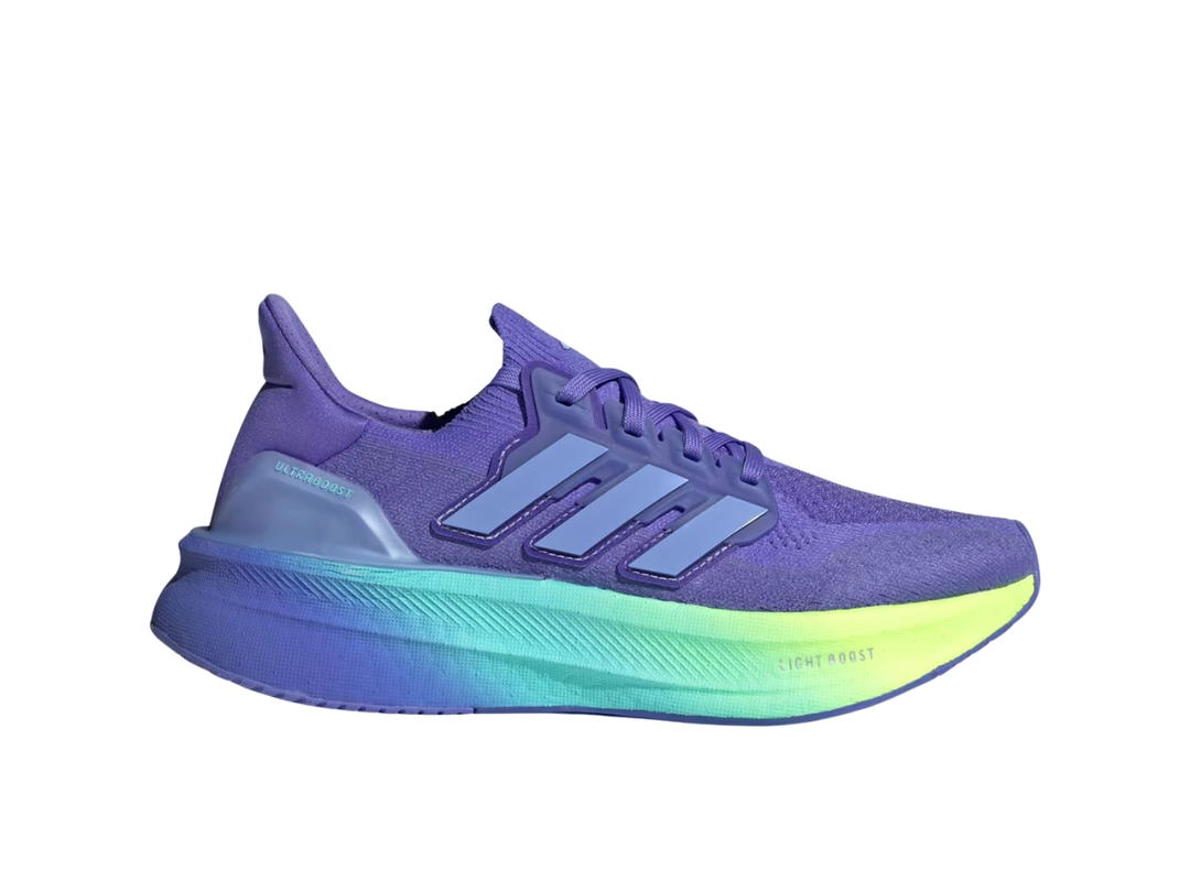 adidas adidas Ultraboost 5 Shoes Cobalt Blue Blue Spark Lucid Lemon (Women's)