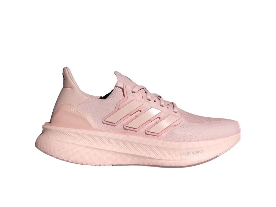 adidas adidas Ultraboost 5 Sandy Pink Sandy Pink Met. Zero Metalic (Women's)