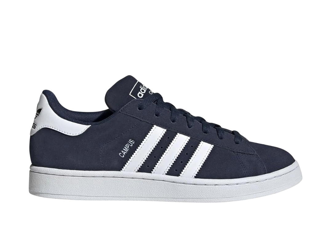 adidas adidas Campus Originals 2 Collegiate Navy