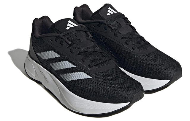 adidas adidas Duramo SL - Black/White - view 3