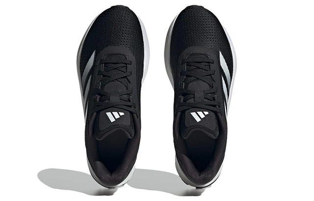 adidas adidas Duramo SL - Black/White - view 5