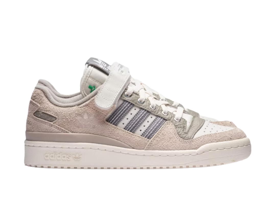 adidas Adidas Originals Forum 84 Low X Foss Taupe Beige