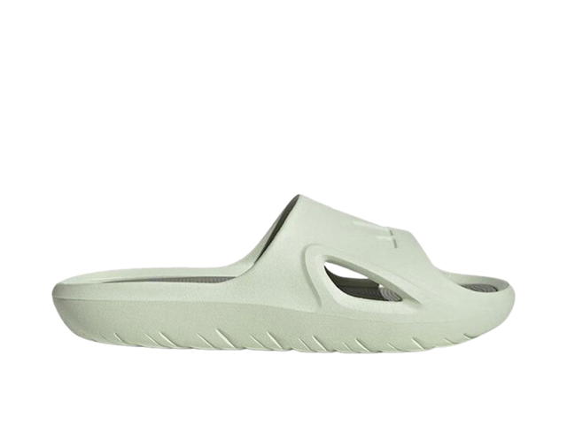 adidas adidas Adicane Slides Olive Green - view 1