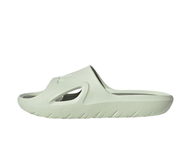 adidas adidas Adicane Slides Olive Green - view 2