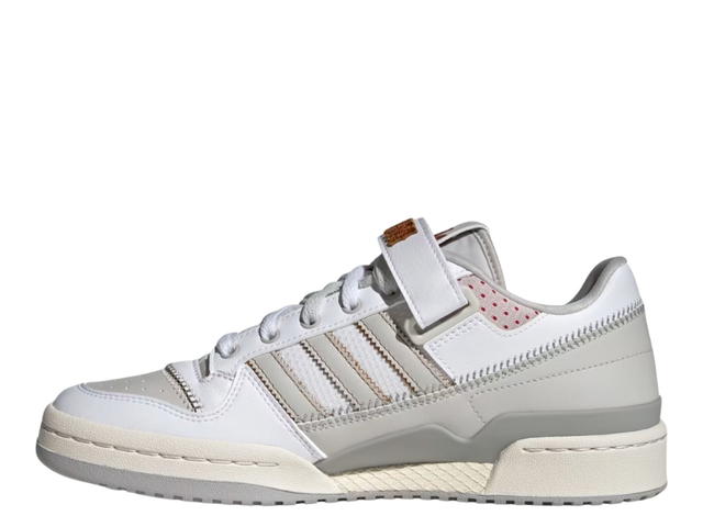 adidas adidas Forum Low Cloud White - view 2