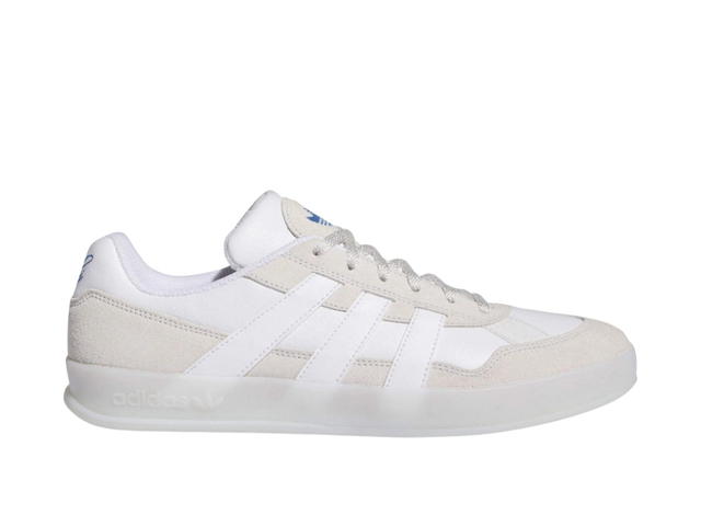 adidas adidas Aloha Super Crystal White Cloud White Blue Bird - view 1