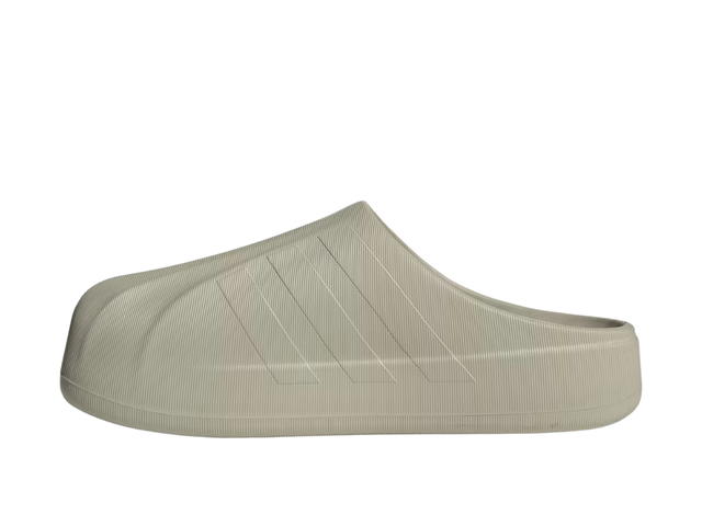 adidas adidas Superstar Mule Putty Grey - view 2