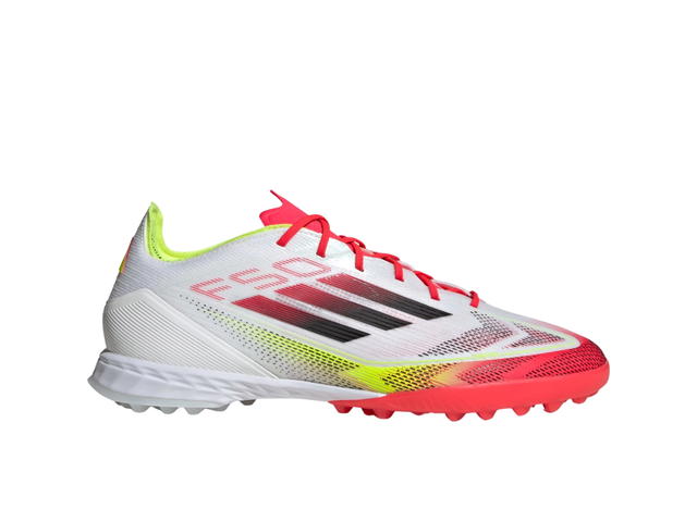 adidas adidas F50 Pro TF Cloud White Core Black - view 1