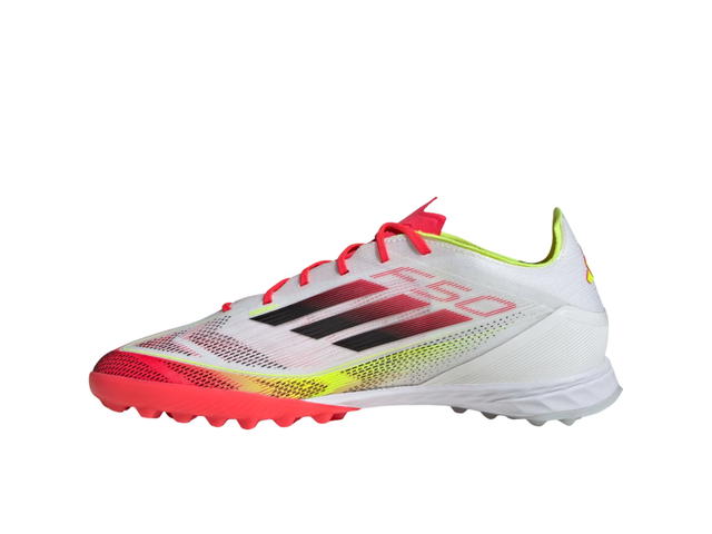 adidas adidas F50 Pro TF Cloud White Core Black - view 2