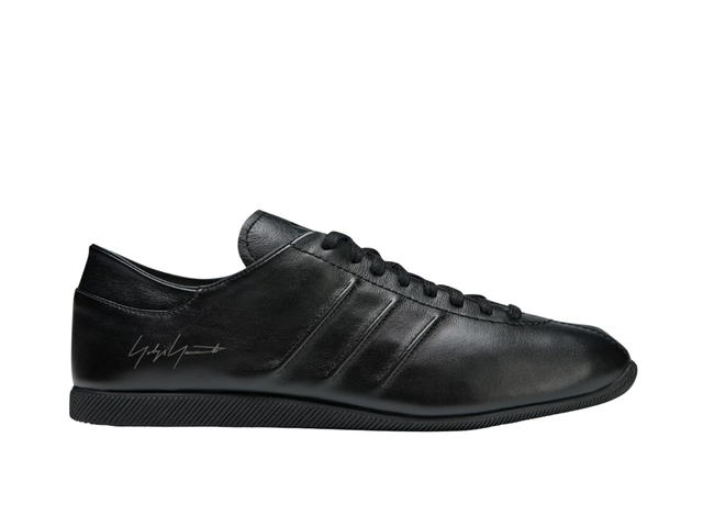 adidas adidas Y-3 Japan Black - view 1