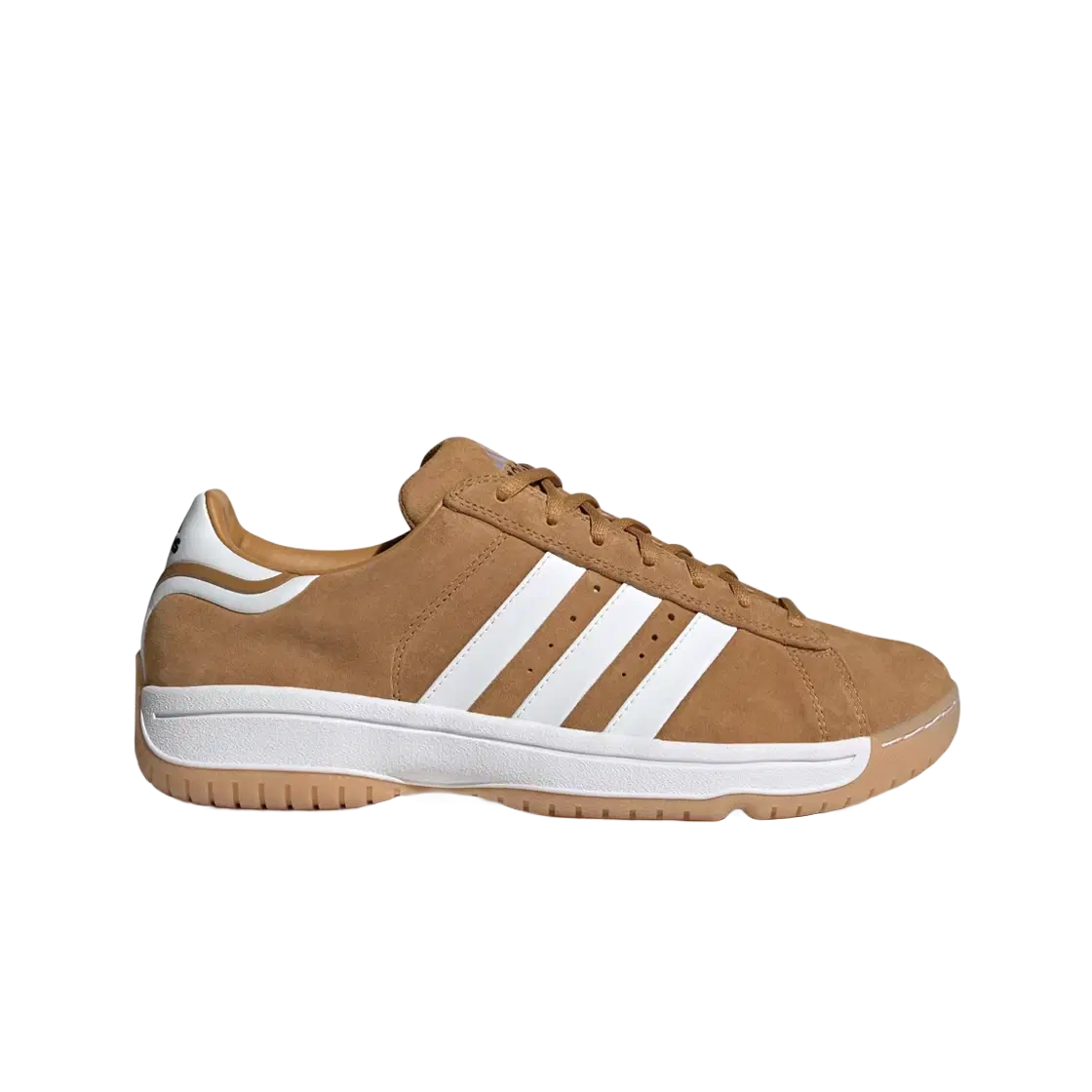 adidas adidas Campus Supreme Mesa Cloud White