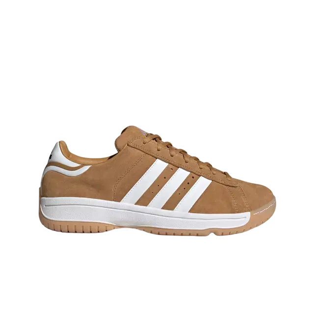 adidas adidas Campus Supreme Mesa Cloud White - view 2