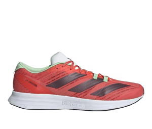 Buy adidas Adizero Rc 5 Red White Black at Sasom – Authentic and Ready to Ship
