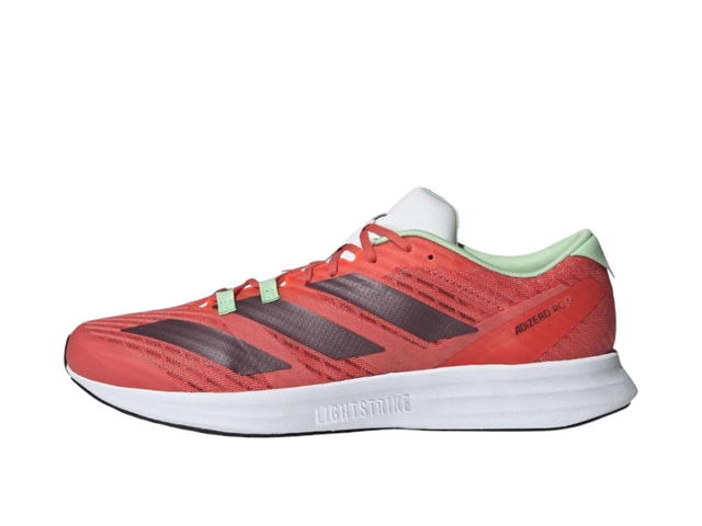 adidas adidas Adizero Rc 5 Red White Black - view 2