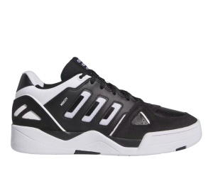 Buy adidas Midcity Low Shoes Core Black Cloud White at Sasom – Authentic and Ready to Ship